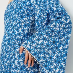 Blue Daisy Maxi Dress -Outlet Toggify Store 0Qavo8sjndV2iruvbUN4KyonKtZUOmR4 1 scaled