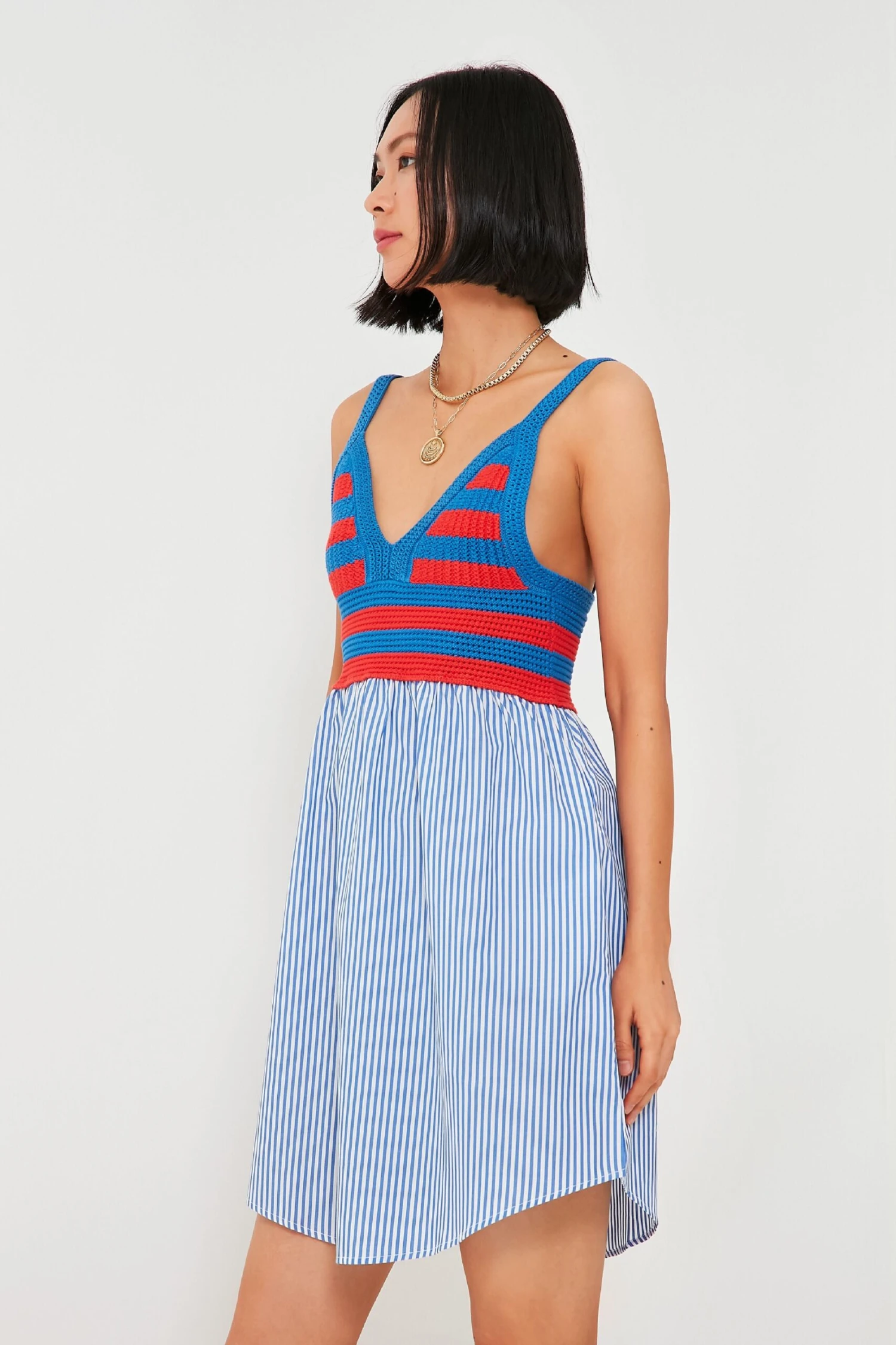 The Royal And Poppy Esmee Dress 3 The Royal And Poppy Esmee Dress - Image 3