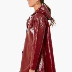 Stutterheim Burgundy Mosebacke Opal Jacket 7 Stutterheim Burgundy Mosebacke Opal Jacket -Outlet Toggify Store 0ZfXRvaEivmjBALuX1hGwnS5rr9PUdD4 1 scaled