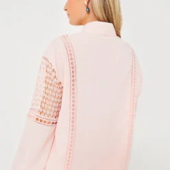 Pink Salt Eyelet Jane Blouse 9 Pink Salt Eyelet Jane Blouse -Outlet Toggify Store 0gRk6Bozhda5KHOCbBwtDPL49H4vdZUe 1 scaled