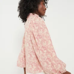 Pink Toile Thayer Blouse 8 Pink Toile Thayer Blouse -Outlet Toggify Store 0oogSbdSSH5XvUeDL8qVOeTxZsz2wP4w 1 scaled