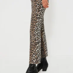 Ganni Leopard Print Denim Betzy Cropped -Outlet Toggify Store 153zc5KaTdn8hlWAA8iAbv7Rj4wDUeR3 1