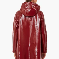 Stutterheim Burgundy Mosebacke Opal Jacket 8 Stutterheim Burgundy Mosebacke Opal Jacket -Outlet Toggify Store 1Dgd34AQqkd8KwE9h87reGn5mlz1ALIB 1 scaled