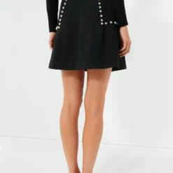 Gold Stud Mod Mini Skirt -Outlet Toggify Store 1gpSQRO6Zok5NFTgsAMucbcCCI1YIlsm 1 scaled