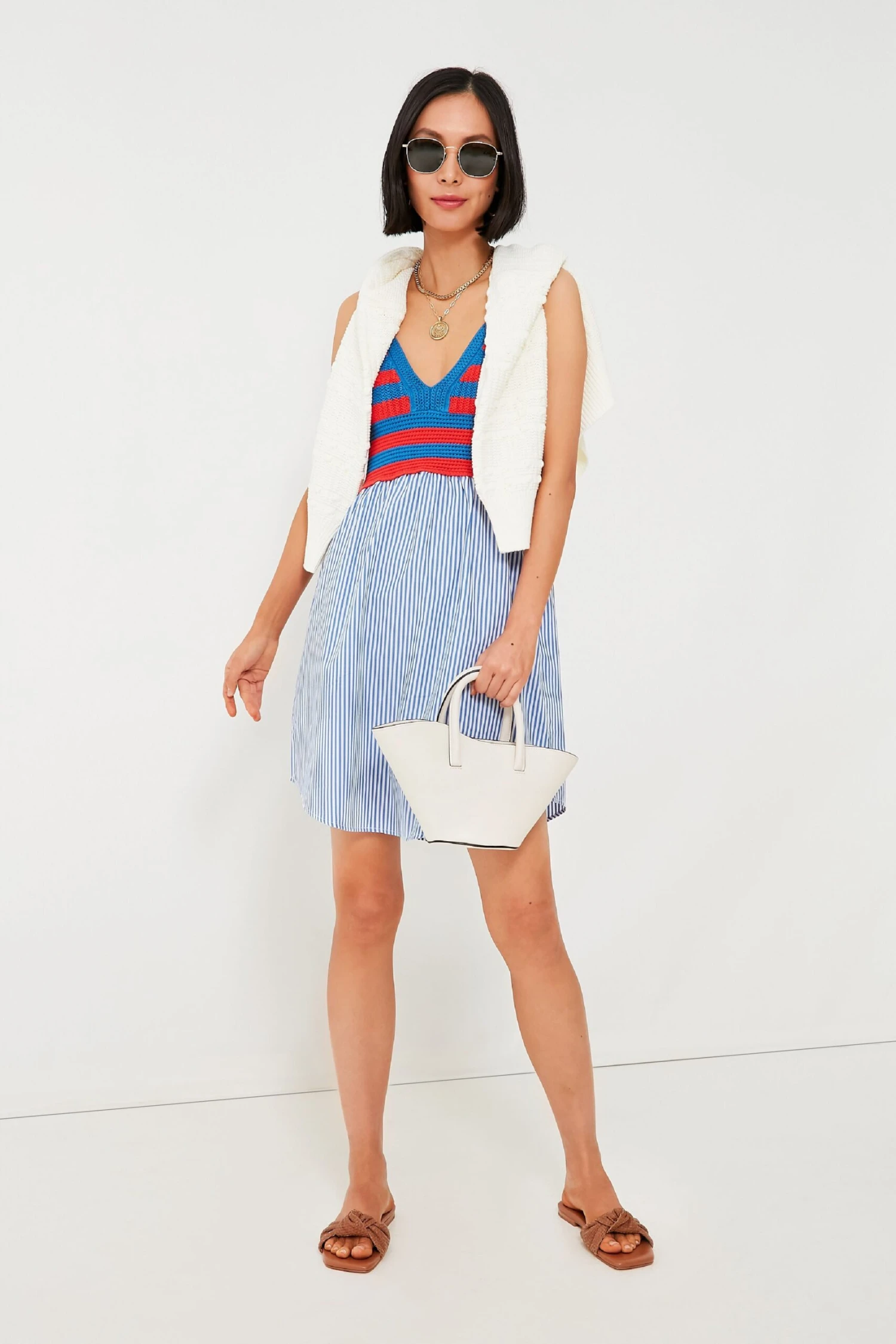 The Royal And Poppy Esmee Dress 6 The Royal And Poppy Esmee Dress - Image 6