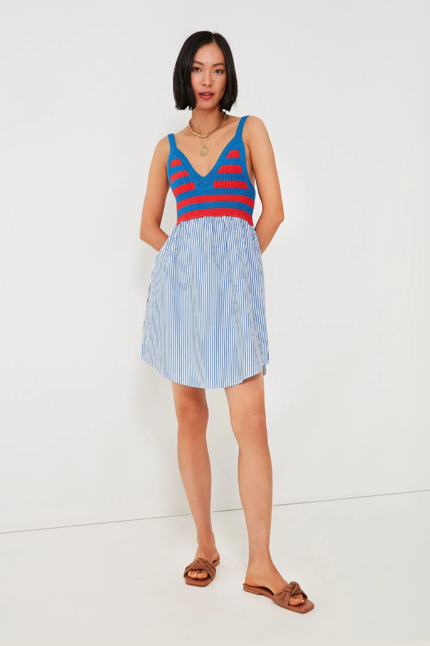 The Royal And Poppy Esmee Dress 1 The Royal And Poppy Esmee Dress