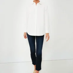 White Penelope Shirt -Outlet Toggify Store 2EDN9hfFXESrCEp8BFmVvQxFJqrc49qK 1 scaled