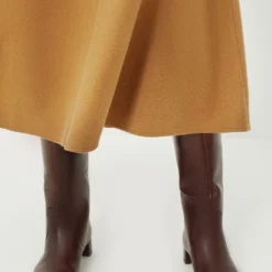 Vanessa Bruno Camel Boushra Midi Skirt -Outlet Toggify Store 2VY3lug3qeQk3beicd0KE6PU4KHKzZAC 1 scaled
