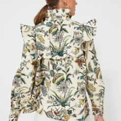 Sharp Floral Winnie Blouse -Outlet Toggify Store 2cRNfkUpEODDcjmaltxTPMmrrFZgA8H9 1 scaled