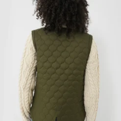 Veronica Beard Army And Oatmeal Patra Mixed Media Jacket -Outlet Toggify Store 3107WFxgMH1RW5wbyJNK1XZ93mc6nvGp 1 scaled