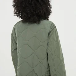 Weekend Max Mara Kaki Umberta Jacket -Outlet Toggify Store 39vnHl2vhe7PyfXIIlYdT9FvTmL9Ekal 1