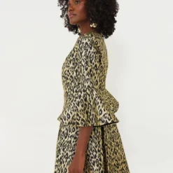 Gold Leopard Mel Dress 8 Gold Leopard Mel Dress -Outlet Toggify Store 3FNl6cR5LIDlIecJ9uRzaHDmdEG5TVvF 1