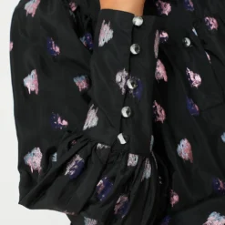 Black And Blurred Dot Fil Coupe Corrigan Blouse 9 Black And Blurred Dot Fil Coupe Corrigan Blouse -Outlet Toggify Store 3H4R5EzMWyWLddKJpGtpS2yp6WCeauYE 1 scaled