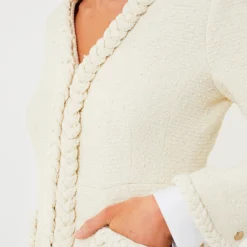 Braided Trim Shay Jacket -Outlet Toggify Store 3IKHlokr5ASefFmfW1wRnknetiIOdOvs 1