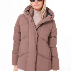 Canada Goose Sephia Marlow Jacket