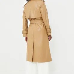 Veronica Beard Khaki Conneley Dickey Trench Coat -Outlet Toggify Store 46UdflMfMocaCv84wnP3ytFEPL9h3xLI 1 scaled