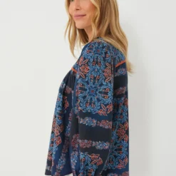 Bleu Fable Shea Peasant Blouse -Outlet Toggify Store 4DCaT53CDLLpT5fAb6dkGtPy4soCSzwU 1 scaled