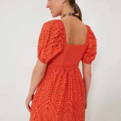 Orange Eyelet Clara Mini Dress -Outlet Toggify Store 4IknzrnM8fUpbnHStJXaz8GgbuXp59M4 1 ba581e68 c232 4809 921f 0103b0f714c1 scaled