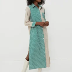 Tan And Green Striped Chessie Dress 10 Tan And Green Striped Chessie Dress -Outlet Toggify Store 4QFuRVckzl1we0U4zfUjm8BPBVb9aCh4 1 scaled