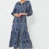 Montecito Midnights Lyles Dress