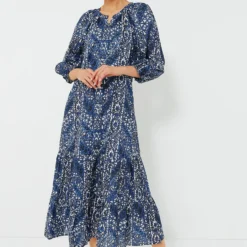 Montecito Midnights Lyles Dress