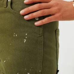 Veronica Beard Army Dylan Paint Splatter Pant With Patch 9 Veronica Beard Army Dylan Paint Splatter Pant With Patch -Outlet Toggify Store 4pRZ6wxProNHOZdGl9YasjHJt5wjaEoZ 1 scaled