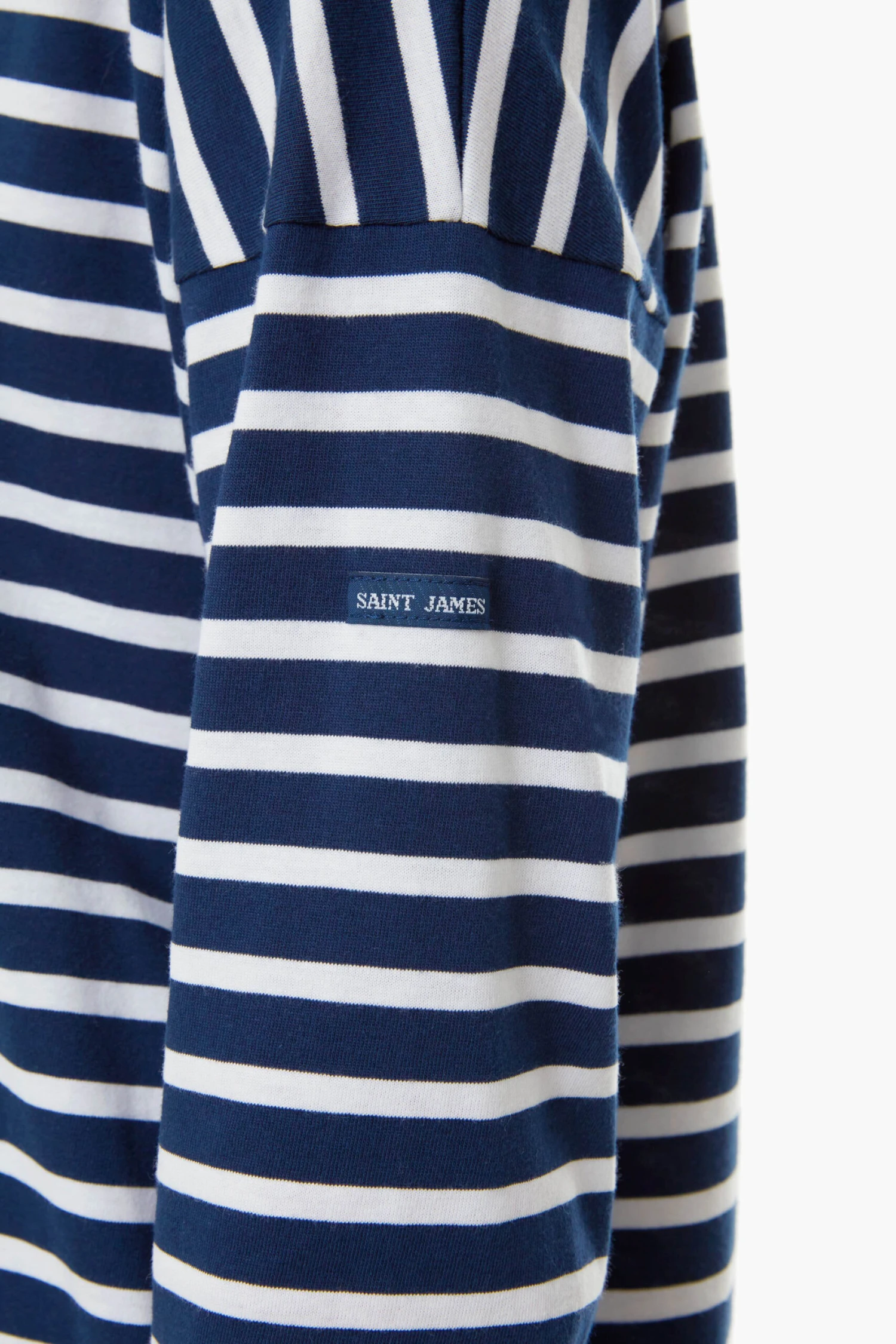 SAINT JAMES Marine-Neige Minquiers Drop II 5 SAINT JAMES Marine-Neige Minquiers Drop II - Image 5