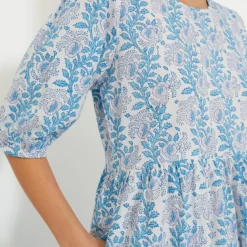 Exclusive Lavender And Cornflower Blue Gaia Dress -Outlet Toggify Store 5U7yojE45e3RKimxfe8Ma8EH766xpTmO 1