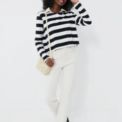 The White Black And Cream Mini Rugby -Outlet Toggify Store 5YW8OQRyJ9V0Tz3LPYaS64n9rhXkkTXN 1 scaled