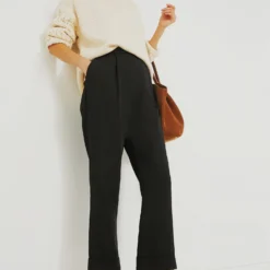 Black Pleated Duncan Trouser 8 Black Pleated Duncan Trouser -Outlet Toggify Store 5vG7pQBL0Cyu9C8efp8l3OAqhtawPSNA 1 scaled