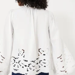 Poplin Lace Blouse -Outlet Toggify Store 62VTlXVwJfpnHwUcZ300JFma2RuWqhm5 1 scaled