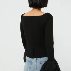 Staud Black Paige Top 9 Staud Black Paige Top -Outlet Toggify Store 69WeG849wGPqVYeOMREhtXWlWq6HdXUS 1 scaled