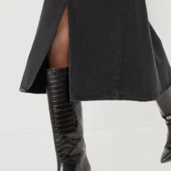 Washed Black Cyprus Midi Skirt -Outlet Toggify Store 6BbXHJ9hDfR3ks7nqKKvssafOKsIIF8P 1 scaled