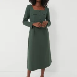 Forest Green Long Sleeve Elle Dress 11 Forest Green Long Sleeve Elle Dress -Outlet Toggify Store 6HYhMU0UKaAzELbFpuWuEoRCa91mI95D 1 scaled