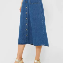 Maritime Gerri Denim Skirt 8 Maritime Gerri Denim Skirt -Outlet Toggify Store 6XDQujJaPRn1svcUVJzzwBx3pNxYmMGZ 1