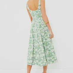 Staud Clover Toile Wells Dress 9 Staud Clover Toile Wells Dress -Outlet Toggify Store 77X5WQfgYsGNLOeVYuH2yA1KZRR7UvVp 1 scaled