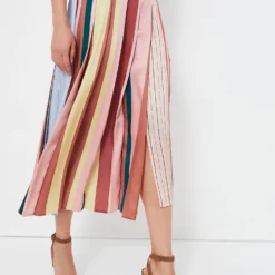 Weekend Max Mara Avio Fagus Skirt