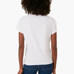 White Modern Slub Tee 7 White Modern Slub Tee -Outlet Toggify Store 7g4rMiEr6Bm8WhL63MfW8pHMYyWMGaxB 1 scaled