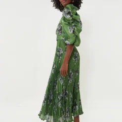 Plisse Maxi Dress -Outlet Toggify Store 7pEvxGXQ4efxwOGTJ1lnclunOa7PoFpl 1