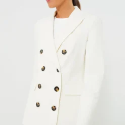 Veronica Beard Off White Fevre Dickey Jacket -Outlet Toggify Store 8H3Py2zOtn2h77zR393LlxRWFTkzn9qZ 1