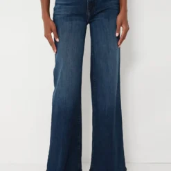 MOTHER Heirloom The Hustler Roller Sneak