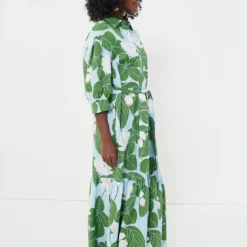 Green Waterlily Bianca Linen Dress 8 Green Waterlily Bianca Linen Dress -Outlet Toggify Store 8m9OAqqar5TW2jPe7e4ssl3aAuwvWDkB 1