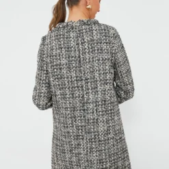 Smoke And Mirrors Long Sleeve Tweed Jackie Dress 14 Smoke And Mirrors Long Sleeve Tweed Jackie Dress -Outlet Toggify Store 8xoQvYRLWX3nSwDlRpsZ1GJQwEScgKVQ 1 scaled