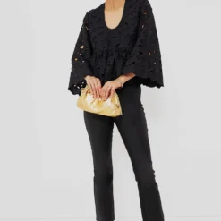 Black Wax Ashford Pants -Outlet Toggify Store 90ftkQtd3MrTnkRDLZPmUs5St5rve04K 1 scaled