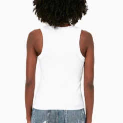 White Sirena Rib Tank 9 White Sirena Rib Tank -Outlet Toggify Store 9AWiyNkeMCtOV8nDmSEyqvUIurQO5nFe 1 scaled