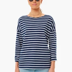 SAINT JAMES Marine-Neige Minquiers Drop II