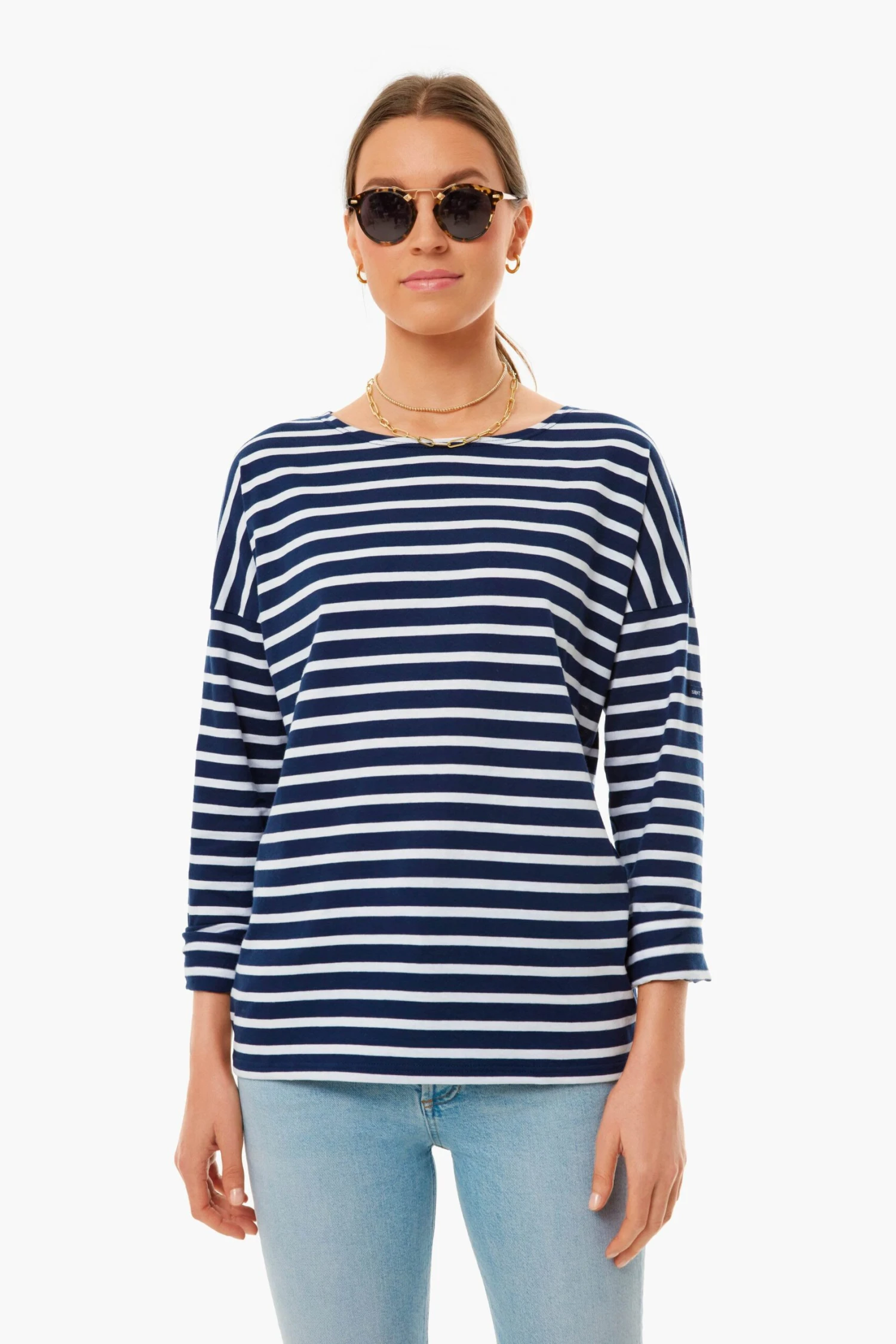 SAINT JAMES Marine-Neige Minquiers Drop II 1 SAINT JAMES Marine-Neige Minquiers Drop II