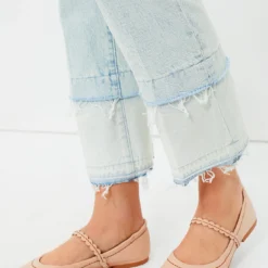 MOTHER Sideways The Insider Double Double Hover -Outlet Toggify Store 9c2bBRK1iSgiLglyMSPE2atnlztfRSwi 1