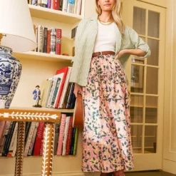 Exclusive Pink Multi Ruffled Maxi Skirt 15 Exclusive Pink Multi Ruffled Maxi Skirt -Outlet Toggify Store AB4r5GBsB1Ik2B1z0X857GV1zz2e1mNb 1