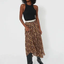 Isabel Marant Etoile Ochre Veronique Skirt -Outlet Toggify Store AKke8NCsk23fEPi9WPrgcG9mSmVmtzHG 1
